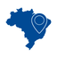 Rastre ACHE Rastreamento icon