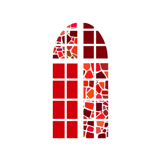 Sint-Jansgemeente app icon