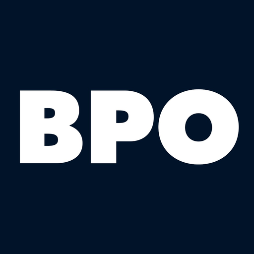 BPO infra app icon