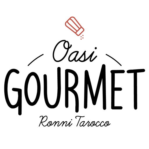 Oasi Gourmet Ronni Tarocco app icon
