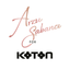 Arzu Sabancı for KOTON icon