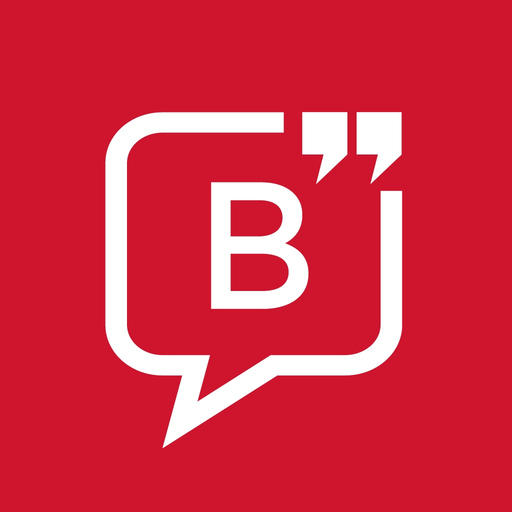 BAYADA Secure Chat app icon