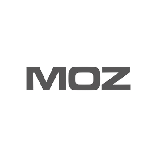 Moz Official app icon