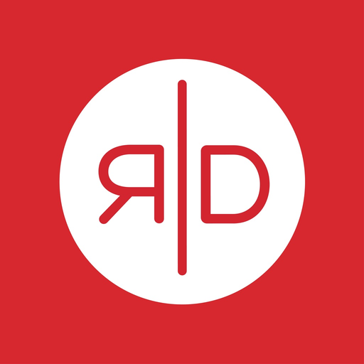 Red Door Woodfired Grill app icon