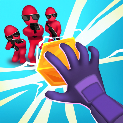 Gravity Glove app icon