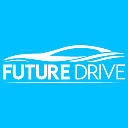 FutureDrive.es app icon