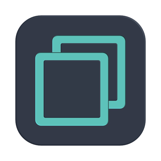 DropSpotLite Support File Move app icon