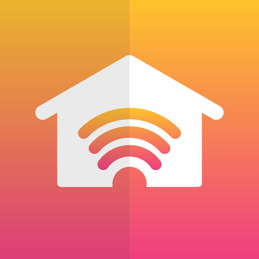 JFL Home app icon