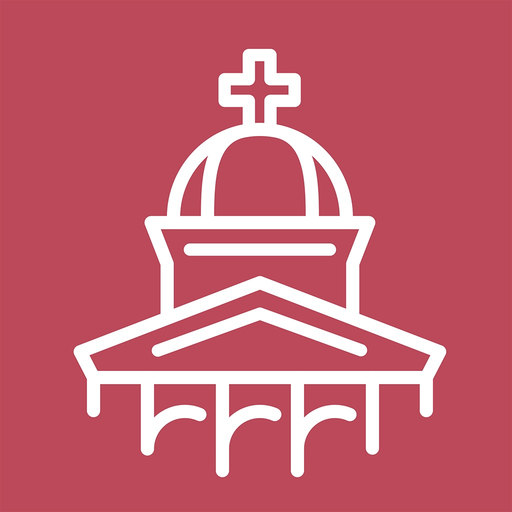 Federal Palace audio guide app icon