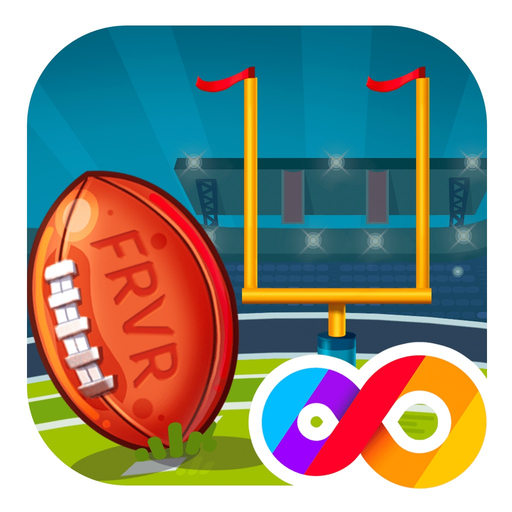 Field Goal FRVR app icon