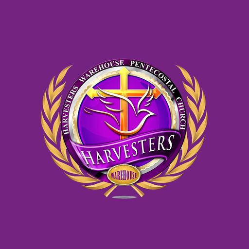 Harvesters Warehouse Church app icon