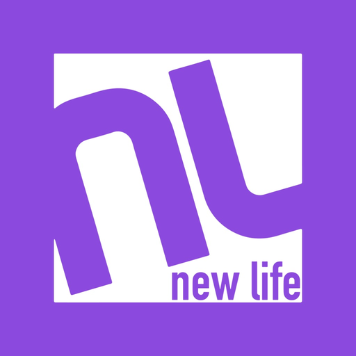 New Life | Tyler app icon