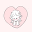 Caho's cute shopping list icon