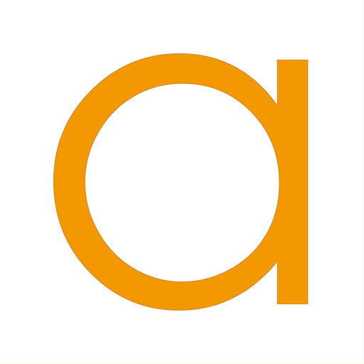 Atom5 app icon