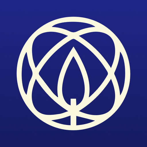 Chabad Plus app icon