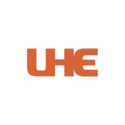 UHemisferios app icon