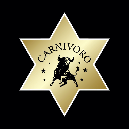 CARNIVORO app icon