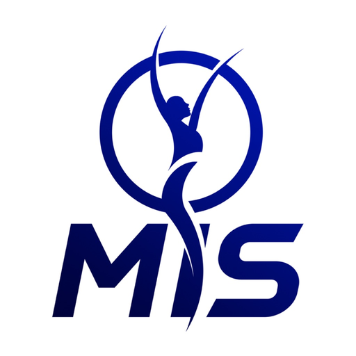 MIS Fitness app icon