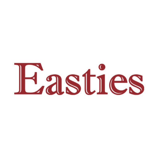 Easties app icon