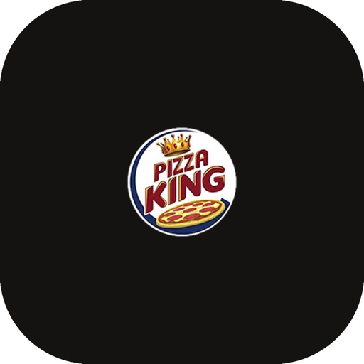 Pizza King 76 app icon