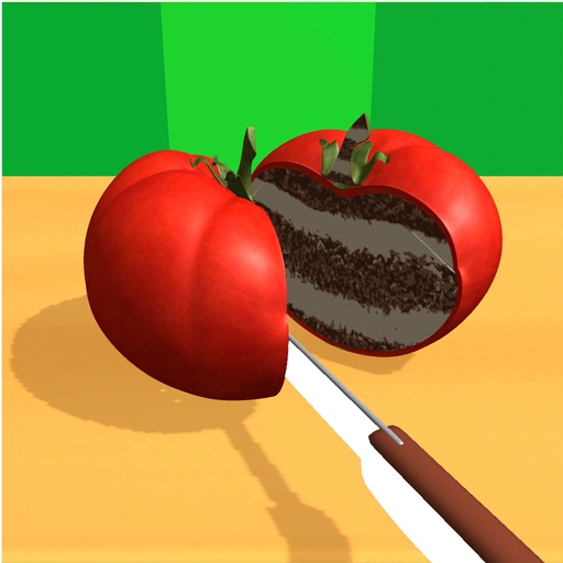 Cake or Real app icon