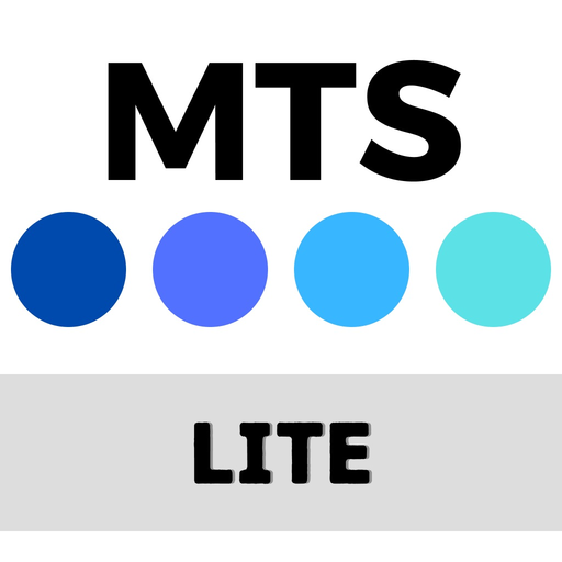 MTS OTG Lite app icon