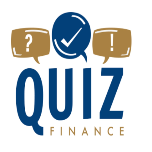 Quiz Finance app icon
