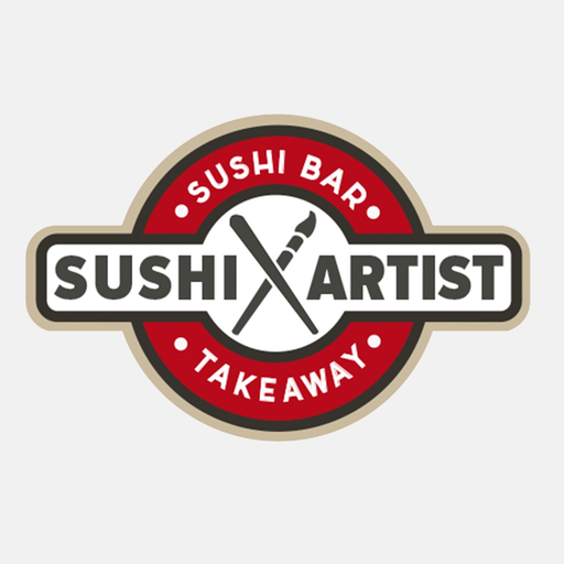 Sushi Artist app icon