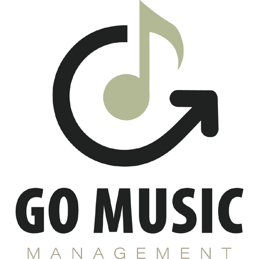GoMusicManagement app icon