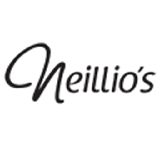 Neillio's Kitchen & Catering app icon