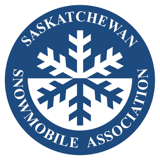 Sask Snowmobile Trails app icon