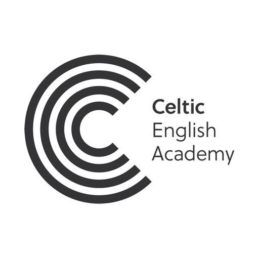 Celtic English Academy app icon