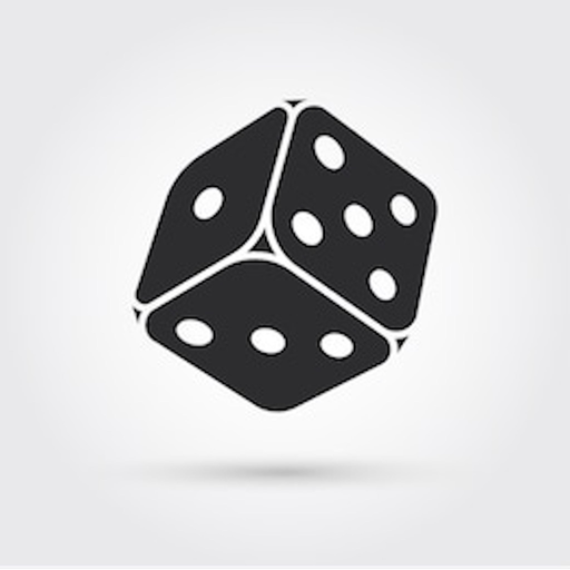 Dice Game app icon