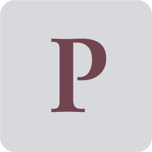 Paullier & CIA app icon