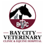 Bay City Vet and Equine icon