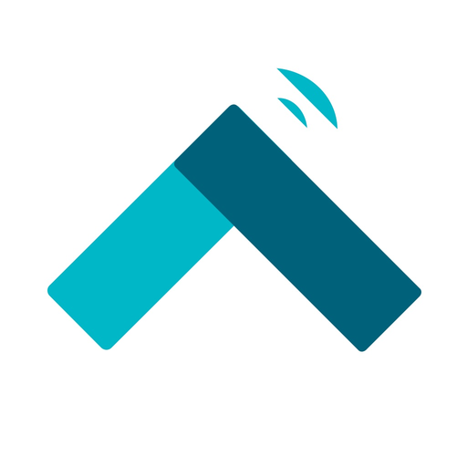 BitDomo - MyHome Domotica app icon