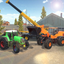 Crane and Working Machines icon