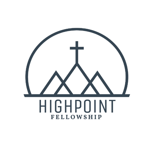 Highpoint Fellowship Church app icon