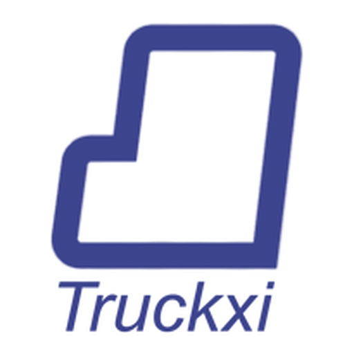 Truckxi SCM app icon