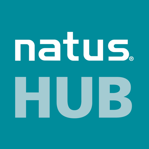 Natus HUB app icon