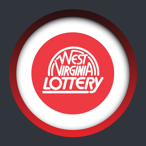 WV Lottery Collect 'N Win app icon