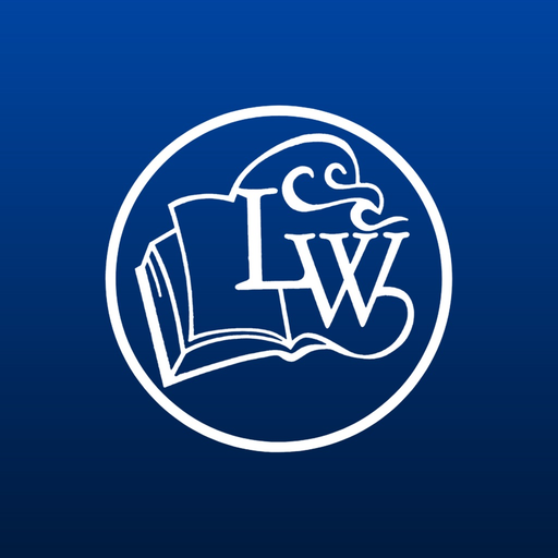 Living Water CCC app icon