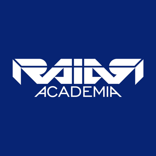 Academia Raiar app icon