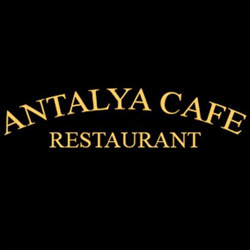 ANTALYA CAFE app icon