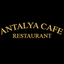 ANTALYA CAFE icon