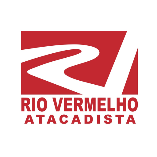 Rio Vermelho Atacadista app icon