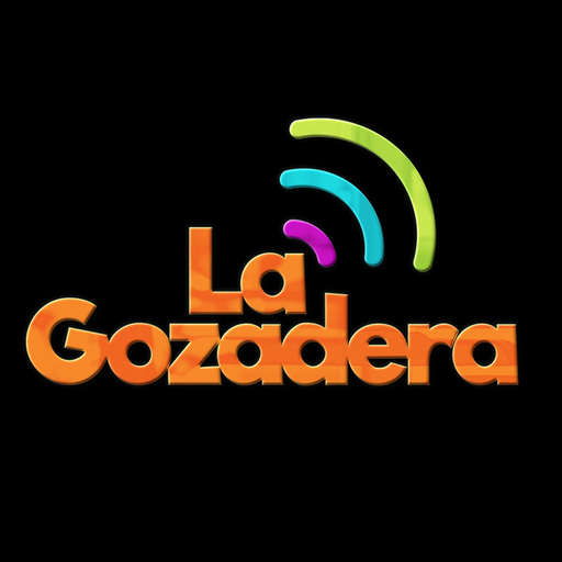 Radio La Gozadera app icon