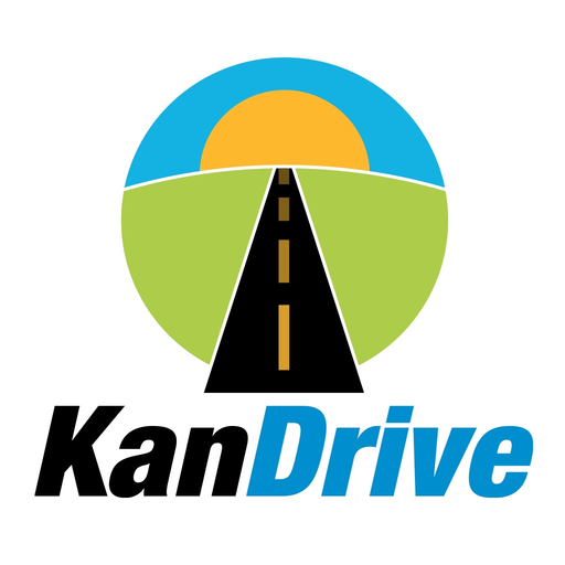 KanDrive app icon