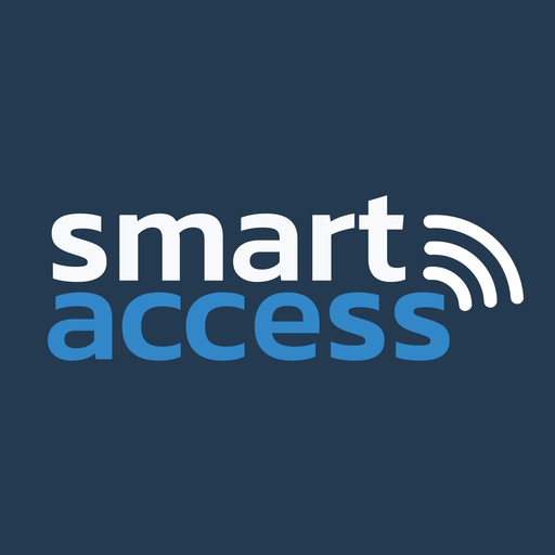 SmartAccess Technologies app icon