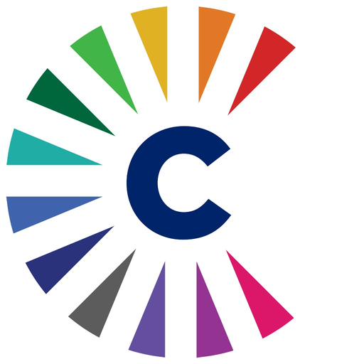 Collier CARES app icon